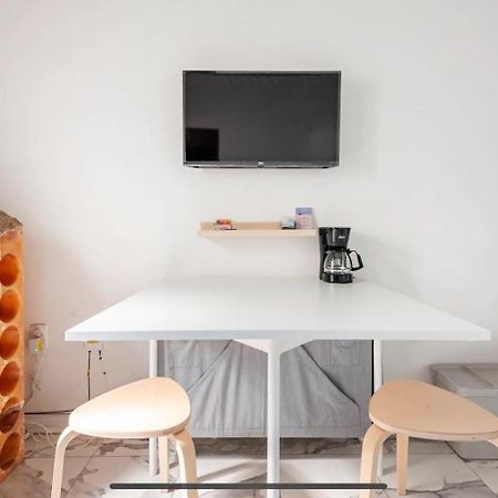Charming Loft In The Best Area! Apartment Ciudad de México Exterior foto
