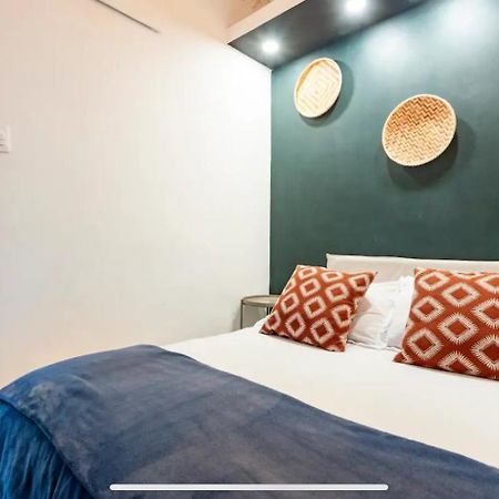 Charming Loft In The Best Area! Apartment Ciudad de México Exterior foto