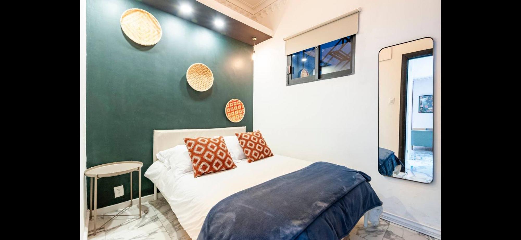 Charming Loft In The Best Area! Apartment Ciudad de México Exterior foto