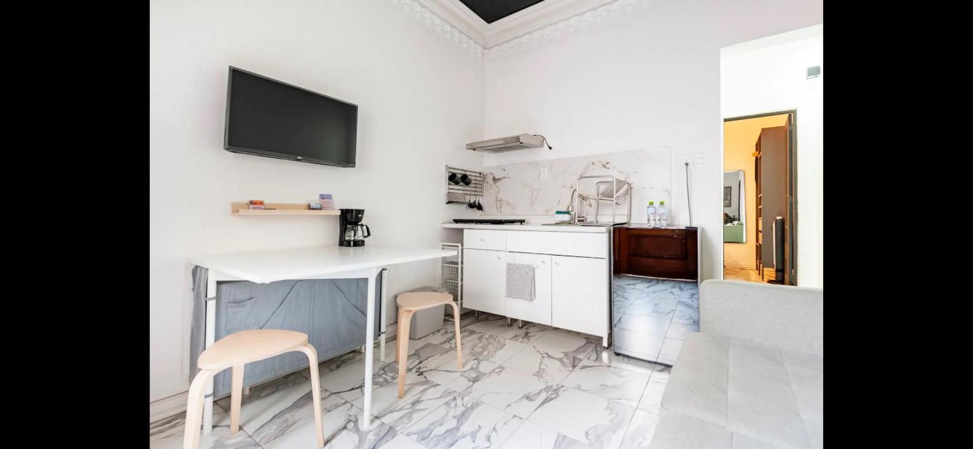Charming Loft In The Best Area! Apartment Ciudad de México Exterior foto