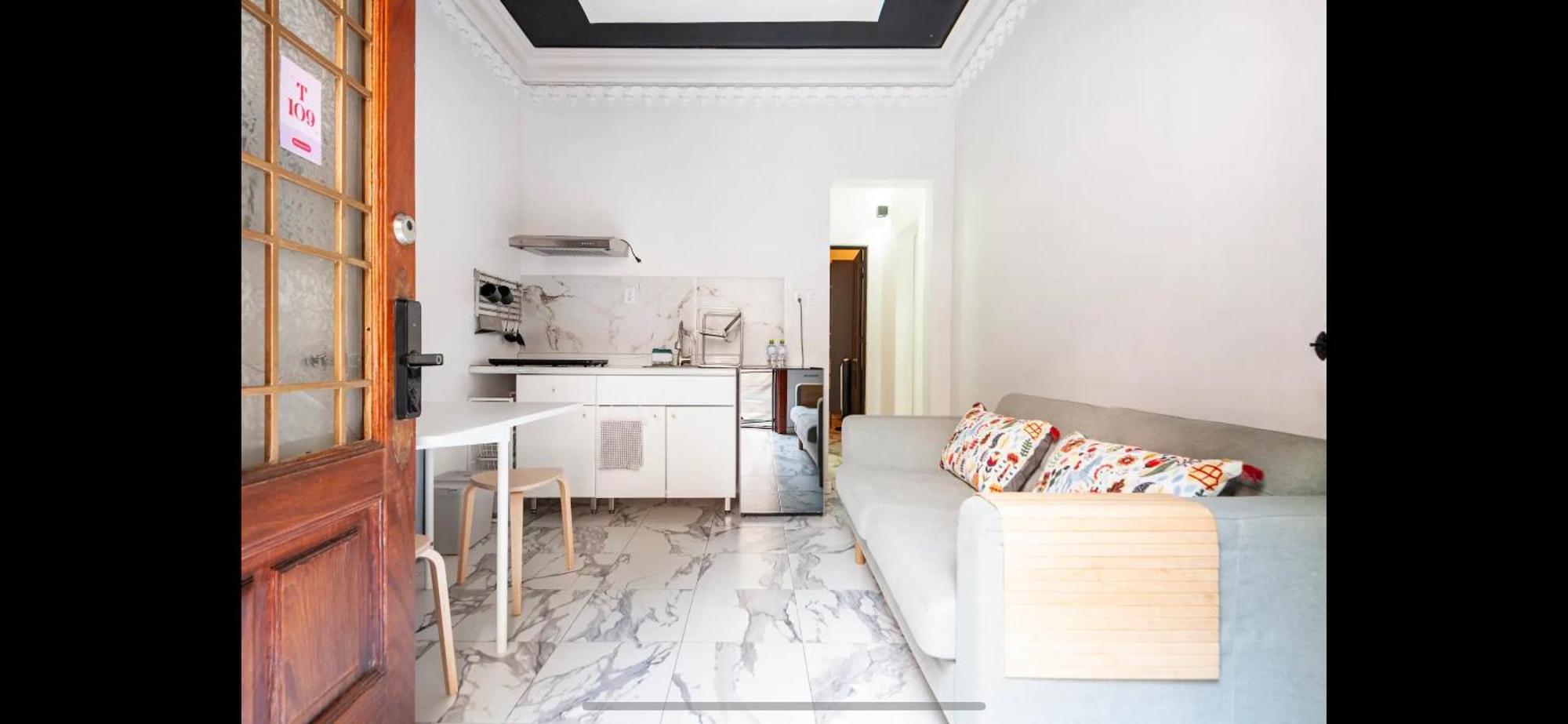 Charming Loft In The Best Area! Apartment Ciudad de México Exterior foto