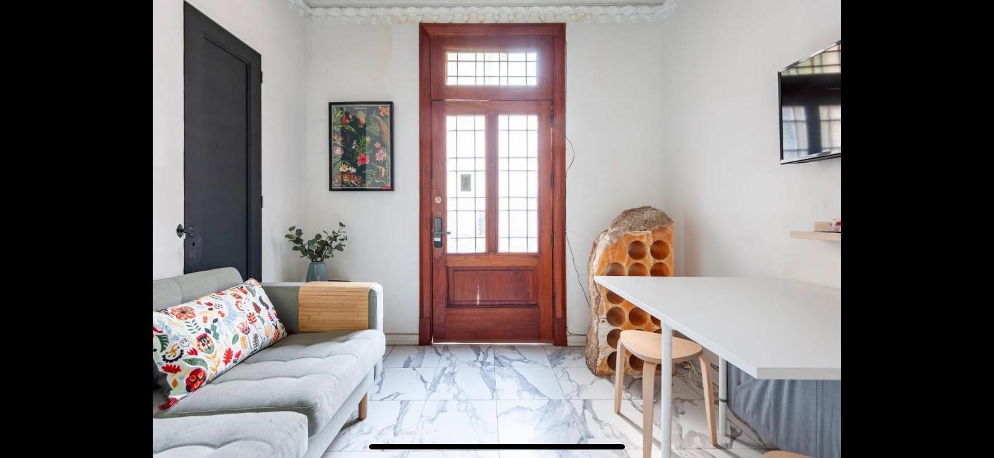Charming Loft In The Best Area! Apartment Ciudad de México Exterior foto